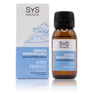 Esencia Brumaroma SYS 50ml  AIRE FRESCO